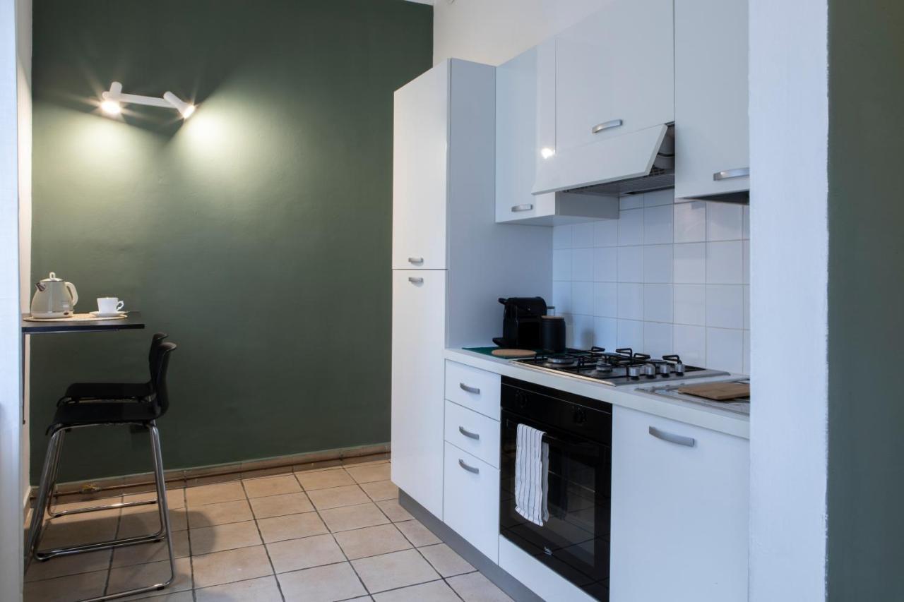 Ferienwohnung Casa Ricci Jesi Exterior foto