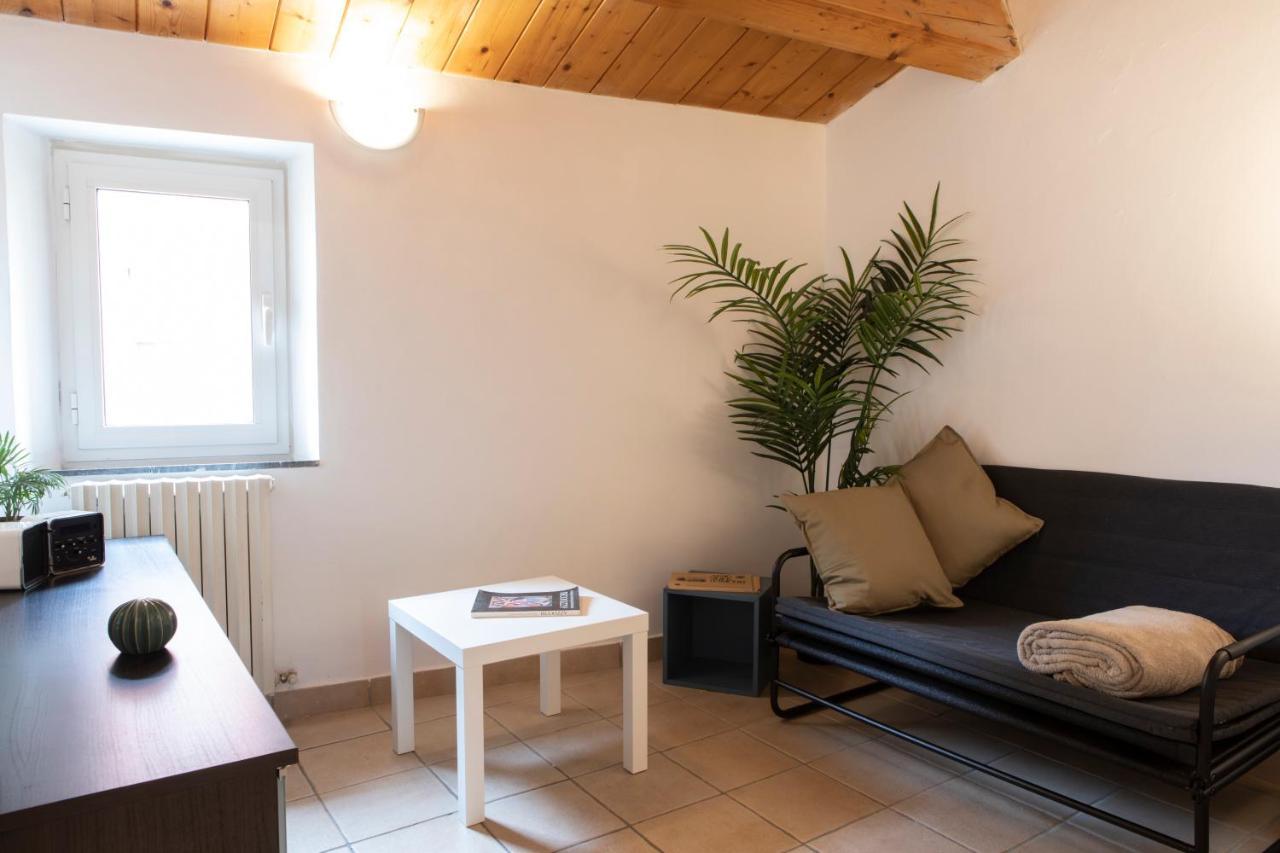 Ferienwohnung Casa Ricci Jesi Exterior foto